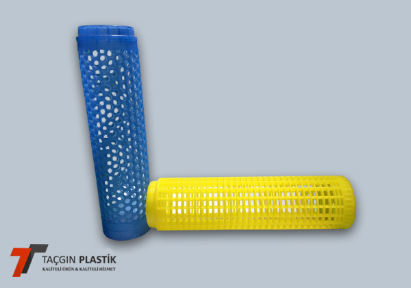FK6 Perforated Coil