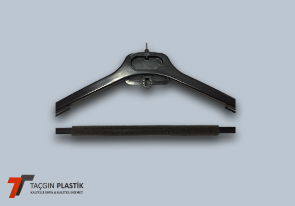ZARA URB-40 Bar Sponge Trouser Hanger