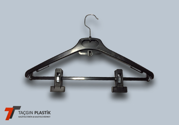 ZARA URB-40 Latch Skirt and Pants Hanger
