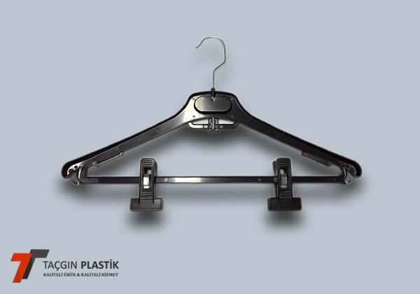 ZARA URB-40 Latch Skirt and Pants Hanger