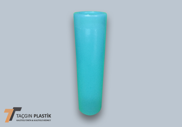 FK6 Düz Plastik Bobin